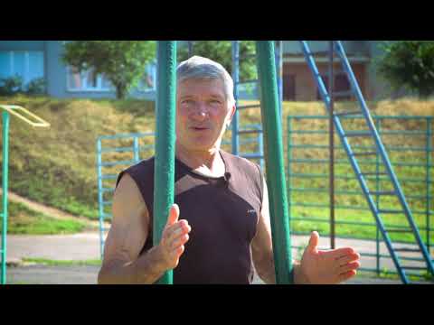 Видео: подготовительная работа с помощью предметов по системе а.а. кадочникова