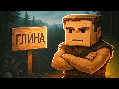 Видео: Глиномесы в Vintage Story #2
