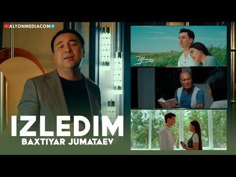 Видео: Бахтияр Жуматаев - Изледим | Baxtiyar Jumataev - Izledim