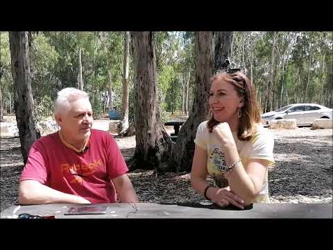 Видео: Я хотел сюда приехать! История одного человека...