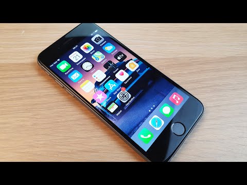 Видео: СТОИТ ЛИ БРАТЬ IPHONE 6S В 2021 ГОДУ?