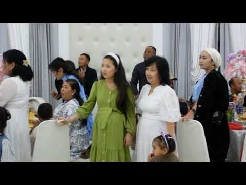 Видео: Сүндет той