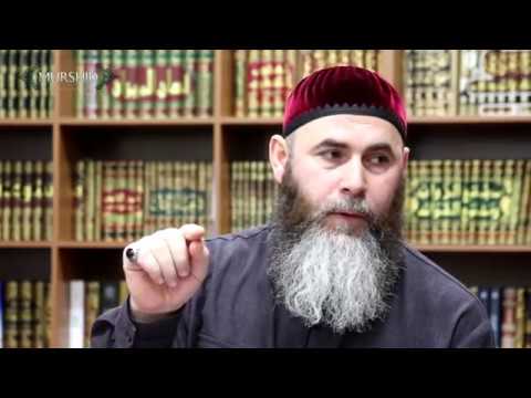 Видео: Межиев Салахь | «Мавлид» шуьйрачу маьIнехь йовзийтар | 3 дакъа