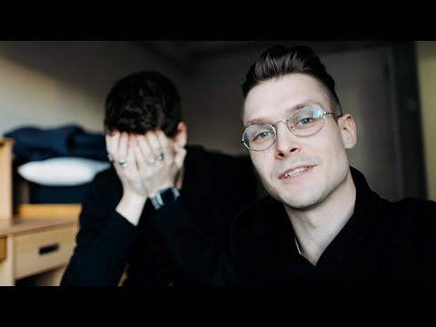 Видео: слишком много рассказал