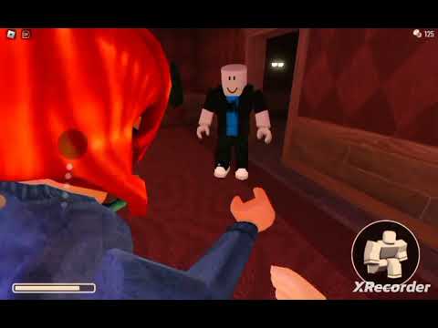 Видео: DOORS/МОЁ ПРОХОЖДЕНИЕ