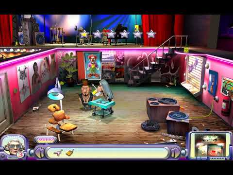 Видео: КАК ДОСТАТЬ КВАРТИРУ КЛАРА ЗАХАРОВНА VS ГИТАРИСТЫ