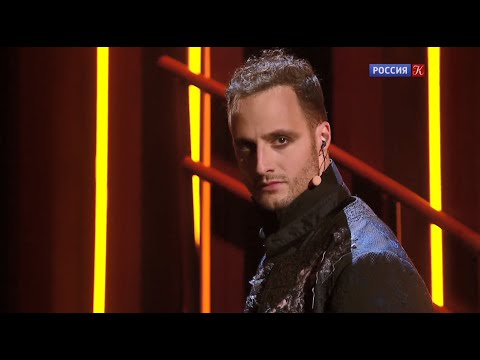 Видео: Павел Лёвкин – "L'Assasymphonie" (ария Сальери из "Mozart, l'opéra rock")