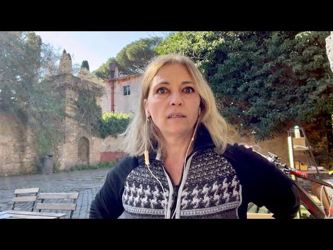 Видео: Как се подредиха планетите, та такива патила си патих? На кафе на Апия Антика