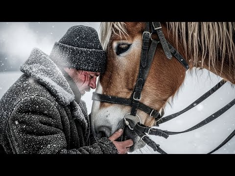 Видео: Он поделился последним куском хлеба с незнакомцем... и этот незнакомец спас всю его деревню
