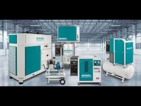 Видео: СЕРВИСНО-ТЕХНИЧЕСКОЕ ОБСЛУЖИВАНИЕ КОМПРЕССОРА Renner RS-H-15
