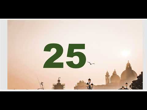 Видео: Урок 25 / Итальянский для начинающих