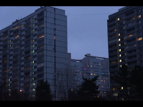 Видео: Ploho - Вечер грустных пар (Doomer ver.)