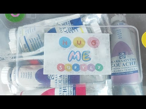 Видео: рисуем штуки 🖍️