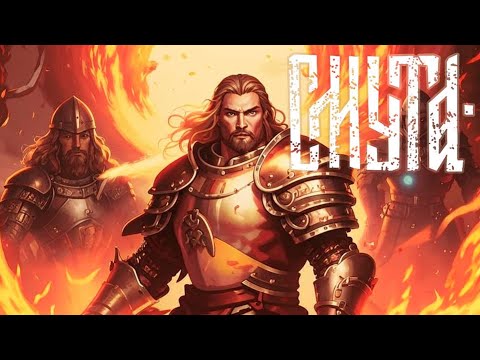 Видео: С.М.У.Т.А. Тень Московии