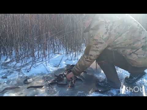 Видео: Провірка решет. Результат радує.