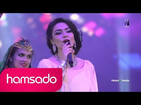 Видео: 29 Нигина Амонкулова - Шоду Шод | Nigina Amonqulova - Shodu shod 2016