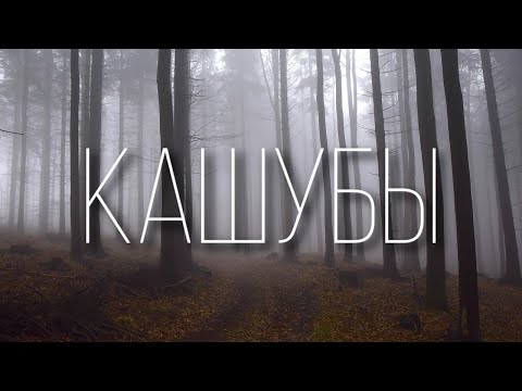 Видео: Кашубский природный заповедник в Польше. Мельница, замок, озера и потрясающие виды