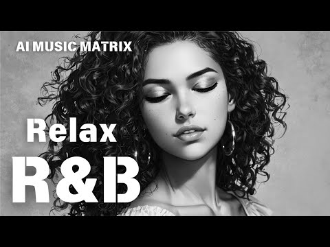 Видео: [R&B Relax 38] Уютная музыка / Расслабляющая / Для работы / Баллада / Релаксация / Учеба