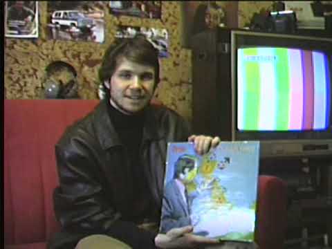 Видео: Исправление ошибок. Про мои любимые пластинки.