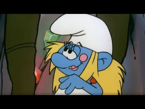 Видео: Смърфиета За Един Ден • Смърфовете