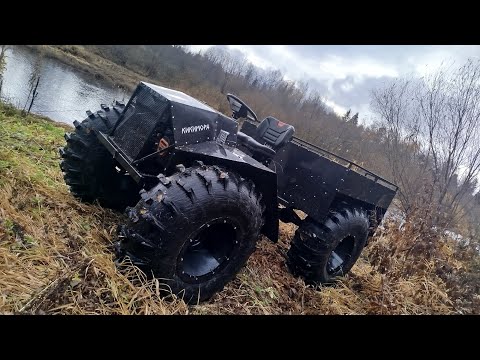 Видео: Мини рассказ😅 природа 👍Кикимора 35❗