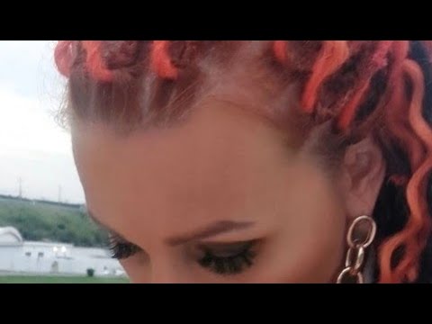 Видео: Коррекция комплекта Дредолоконов 👌