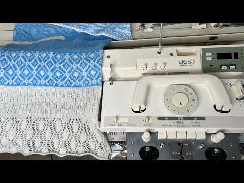 Видео: Продано! brother KH 940 N6012935 140000₽, 89217967300 Наталья