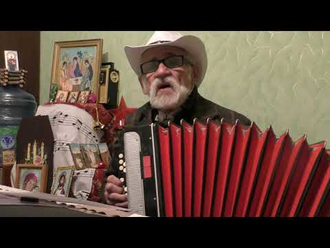 Видео: "ИВУШКА" Г.ПОНОМАРЕНКО, СЛОВА В.АЛФЕРОВА. ИСП.Ф.В.ГИНЗБУРГ