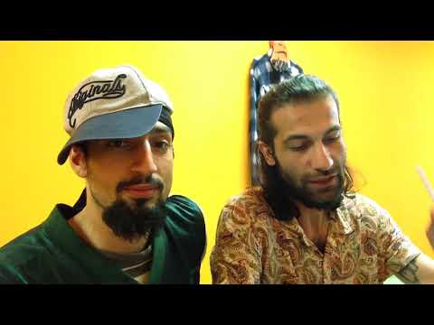 Видео: ДИСС НА ВЕСЬ РЭП (Часть 1)