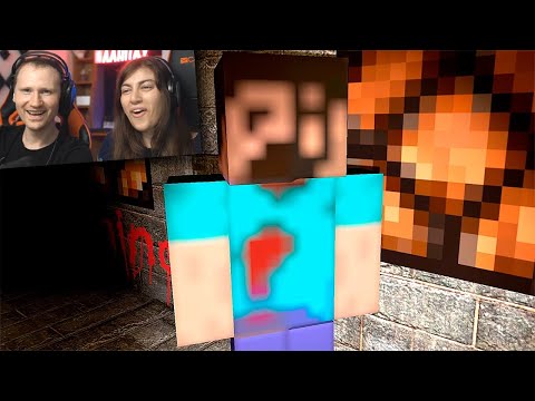 Видео: ТЫ БУДЕШЬ СМЕЯТЬСЯ ДО СЛЁЗ ► Garry's Mod #33 | РЕАКЦИЯ  на Куплинова