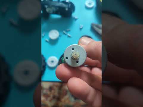 Видео: Ремонт AENO RC3S
