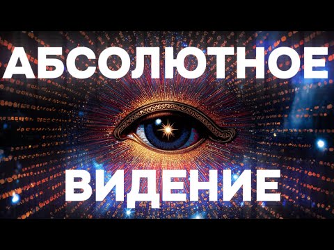 Видео: С ТОЧКИ ЗРЕНИЯ АБСОЛЮТА | играть сюжет себя