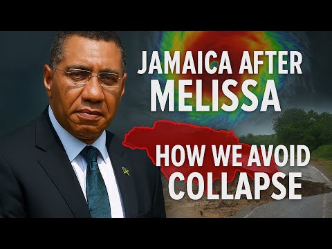 Видео: Правда о плане восстановления Ямайки