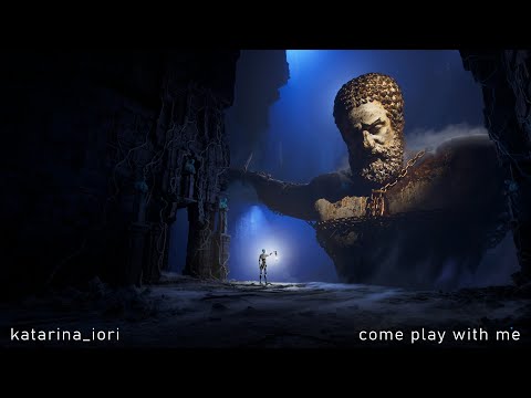 Видео: Исследуем мир Новых людей | Прохождение The Talos Principle 2 #2
