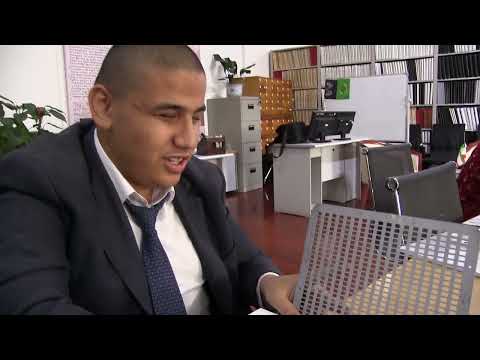 Видео: Ҳуқуқ ва имтиёзҳои маъюбон дар Точикистон