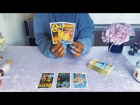 Видео: Весы… Тот, кто сбежал