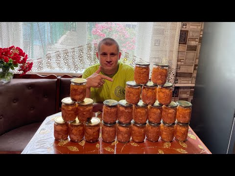 Видео: РЕЦЕПТ ДОМАШНЯ ТУШОНКА З КРОЛИКА 2.0 НА КІСТЦІ ТА ФІЛЕ