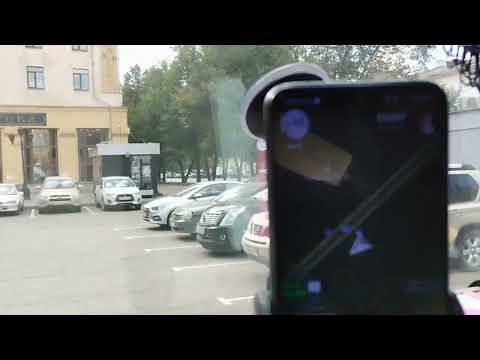 Видео: Заработок по Яндексу за 5 дней тариф грузовой. Новосибирск.