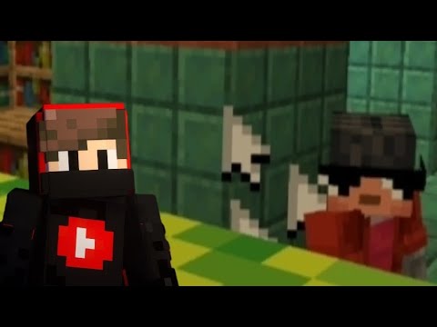 Видео: Minecraft # 20 НОВАЯ КАРТА ПРЯТКИ ДВОРЕЦ ИСПЫТАНИЕ 