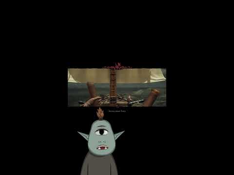 Видео: Shorts Новичок в sea of thieves