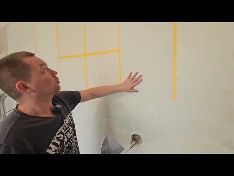 Видео: Ремонт квартиры. Декоративная штукатурка, как убрать или как переделать ремонт.