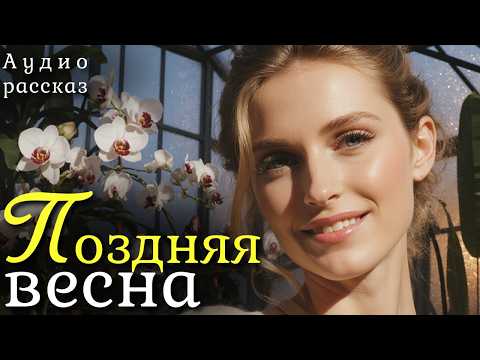 Видео: "Поздняя весна" о флористке, нашедшей любовь среди зимы