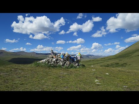 Видео: Едем на перевал Бугузун Июль 2024г