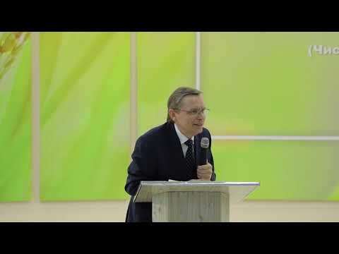 Видео: Артур Штеле - Видеть невидимое