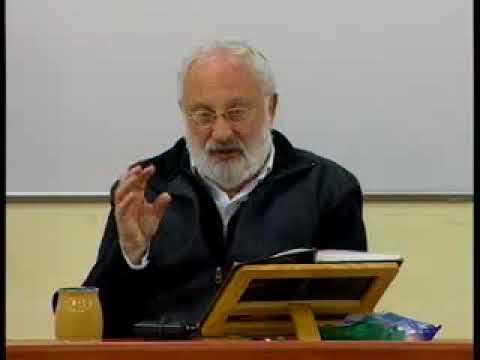 Видео: 2004 02 08 Статья 25. Исходящее из сердца.