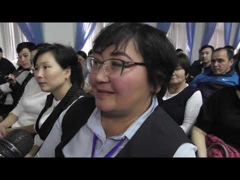 Видео: 90 Мектеп Didar TV жаңалықтары