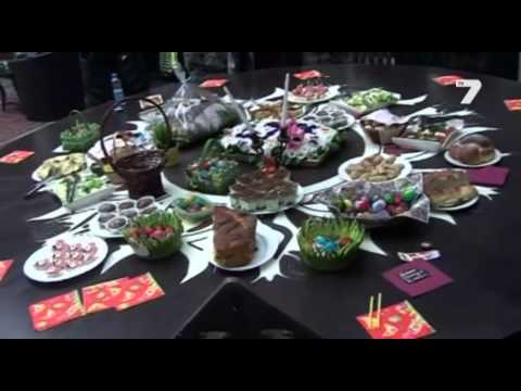 Видео: Къртицата 21.04.2014 част 3 от 4