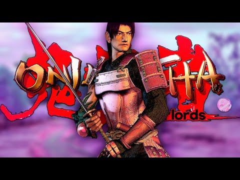 Видео: ONIMUSHA: WARLORDS | HD ТЕКСТУРЫ | ПРОХОЖДЕНИЕ | РАЗБОР СПИДРАНА | 2K 60FPS 🤩 #onimusha #ps2