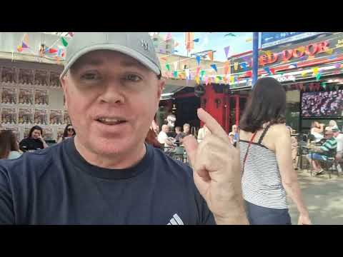 Видео: БЕНИДОРМ - Подходит для семей?