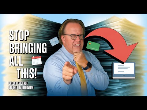 Видео: Свидетельство о браке: что загружать и что приносить с собой